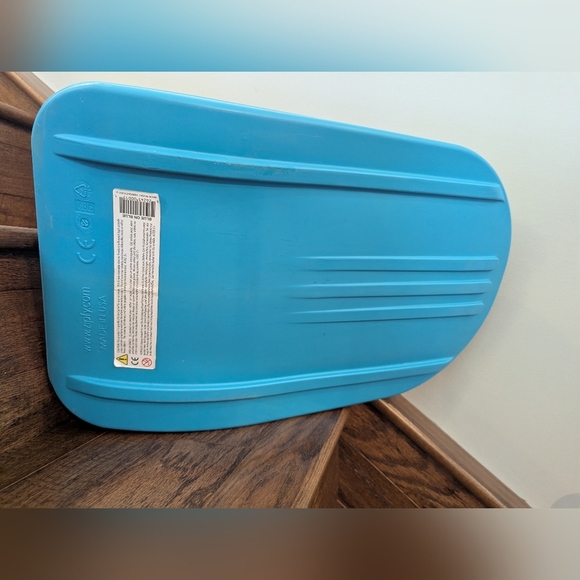 Zipfy Sled Classic Freestyle Mini Luge Ride-On Speedster Snow Sled- 3 Available - Picture 15 of 17